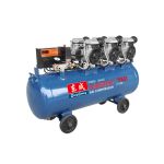 东成   无油高效空压机 压缩机充气泵Q1E-FF-1500x3/90定制