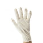星工（XINGONG） 棉纱线手套劳保手套男加密耐磨工作防护手套 加长线手套 12付/包XGS-X4