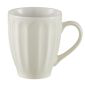 宝威玛（BVGMAV） 英国陶瓷马克杯 家用高颜值咖啡杯桌面杯办公水杯BAC2001T-WH