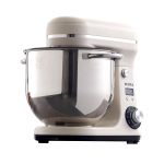 柏翠（petrus） 厨师机和面机揉面机打蛋器轻音全自动多功能搅拌面包家用小型PE4633