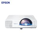 爱普生（EPSON） CB-L210SF 投影仪 商用投影仪 高亮激光短焦投影机（1080P 4000流明 内置WIFI）
