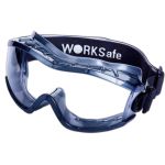 羿科（AEGLE）Astronix安全眼罩Astronix/个
