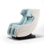 佳仁（JARE） JR-999-5 按摩椅批发家用智能加热蓝牙音乐多功能休闲椅家居椅小型MINI