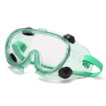 羿科（AEGLE）防护眼罩(防雾）AEG02V/个