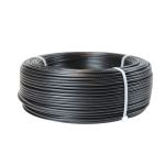 远东电缆 RVV 300/500V 1*2.5电源信号传输用铜芯多股软线100米 黑色