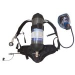 海固（HAI GU）HG-GB-RHZKF9/30 正压式空气呼吸器 自给开路式 气瓶9L快充款