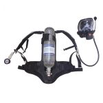 海固（HAI GU）HG-RHZKF6.8/30 正压式空气呼吸器 6.8L碳纤维气瓶含面罩 T通讯款