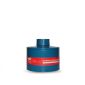 海固（HAI GU）防毒面具过滤件 P-Hg-3（搭配全面罩使用） 蓝