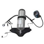 海固（HAI GU）HG-GB-RHZKF12/30 正压式空气呼吸器 自给开路式 气瓶12L快充款