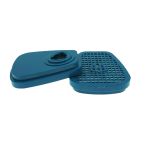 海固（HAI GU）ABSHG-SKL滤尘盒 卡口滤尘盒 防尘防烟 颗粒物呼吸防护 成对出售