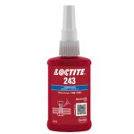 乐泰（Loctite） 螺纹锁固剂套装 243套装  包含1支乐泰243 50M 1把手动涂胶泵