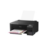 爱普生（EPSON） 彩色家用打印机 单功能打印机 喷墨打印机 L1218(单打印） 黑色