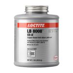 乐泰（Loctite）铜基抗咬合剂 LB 8008 1LB