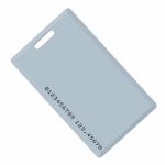 真地（Realand）ID厚卡-100 考勤卡ID门禁卡厚卡100张/盒消费卡