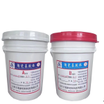 兰海 陶瓷基胶体  LH-SIAL-6012 7500g（公斤）