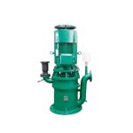 亚太泵阀  自吸泵机组 自吸泵;150WFB-BD3, 160m3/h,26m;30KW