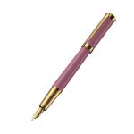 萧伯纳（Bernard Shaw） 荣光系列墨水笔 G290紫色
