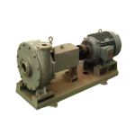 亚太泵阀  离心泵;型号规格：TMK80-50-250A;材质: 过流部件304不锈钢