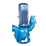 亚太泵阀  WFB自控自吸泵 自吸泵;型号规格:250YKB-A