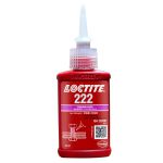 乐泰（Loctite）螺纹锁固剂 222  50ML/瓶