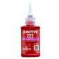 乐泰（Loctite）螺纹锁固剂 222  50ML/瓶