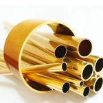 宝誉德 黄铜管  黄铜管 8x1.5mm