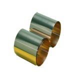 宝誉德 锡青铜版 1mm 有色金属制品,型号规格:1mm,材质:QSn6.5-0.1