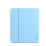 RECCI锐思 RPC-C05肤感iPad保护壳 冰蓝 12.9寸通用