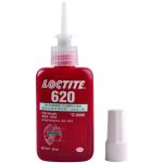 乐泰（Loctite） 圆柱固持胶 620  50ML/瓶