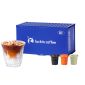 瑞幸咖啡（luckincoffee）元气弹2.0系列 即溶咖啡固体饮料 混合装2g*60颗
