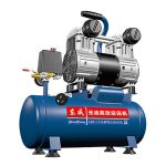 东成   无油高效空压机 压缩机充气泵Q1E-FF-1500/12定制