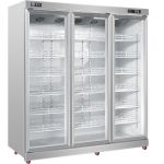 圣托（Shentop） 商超饮料柜分体机冰柜 外置机商用展示柜冷藏柜 便利店冰箱啤酒陈列柜 STLS-GS3