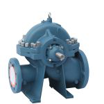 亚太泵阀  水泵 其它泵;流量450m3/h扬程48m转速1450r/n 250S-65B