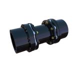 亚太泵阀  OG高压循环泵接手 泵类附件;LX-200-60/80