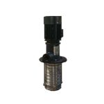 亚太泵阀  凝结水泵推力平衡组件  泵类附件;型号规格:图号:SB7111 72.5/87×69