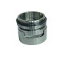 亚太泵阀  凝结水泵泵体密封环  泵类附件;型号规格：SB 7109 207/220×20