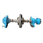 亚太泵阀  水泵总成  泵类附件;350S-44