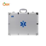 科洛（CROR）ZS-L-012B外科急救箱应急工具箱