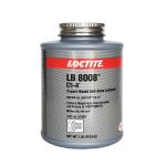 乐泰（loctite） 抗咬合剂Loctite C5-A铜基抗咬合剂，1lb/支
