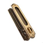 宝誉德 铜质门锁 14824B 锁；型号规格：14824B