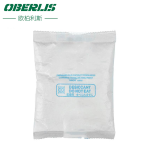 欧柏利斯 硅胶工业干燥剂机械防潮除湿剂 2KG/条 10条起订