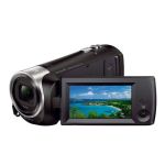 索尼（SONY）摄像机HDR-CX40530倍光学变焦（含128G卡+备电+单肩包+三脚架）单位：（台）