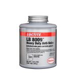 乐泰（loctite） 抗咬合剂LOCtItE LB 8009高温抗咬合润滑剂，510g/瓶
