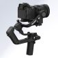 飞宇 mini2 Kit 蝎子Scorp2微单单反稳定器 专业三轴防抖手持云台vlog摄像机 提握一体相机云台 蝎子2KIT套装