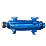 亚太泵阀  HPK-Y150-400 热水循环泵