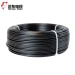 远东电缆 JHS-3*2.5+1*1.5 防水橡套软电缆 1米 【有货期50米起订不退换】