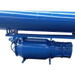 亚太泵阀  浮筒泵  其它泵;型号规格:600QF800-30-120kW