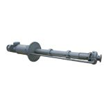 亚太泵阀  液下排水泵  离心泵;型号规格:DYWS200-30-30KW;材质:铸铁
