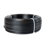 远东电缆 YZW-2*4 户外移动中型橡套软线 1米 【有货期50米起订不退换】