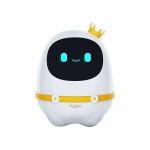 阿尔法蛋  TYRZX1儿童GPT机器人 AI学习机器人  讯飞星火大模型语音交互AI学习机器人 智能陪伴教育早教机故事机 孩子玩具生日礼物